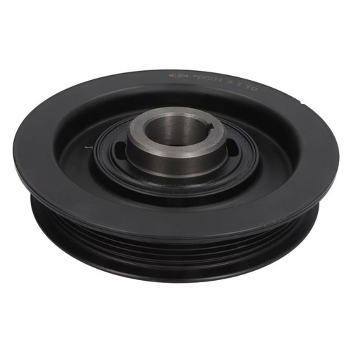 Crankshaft pulley fits - crankshaft,