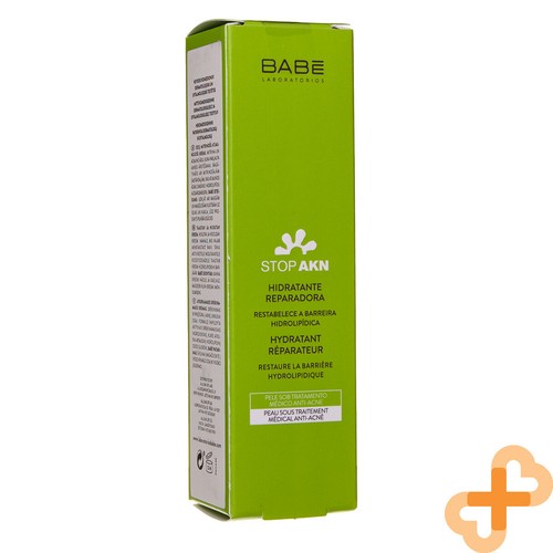 Babe stop akn - repairing, cream
