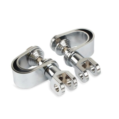 Footrest 32mm for yamaha - for,