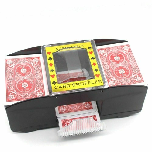New automatic playing - new,