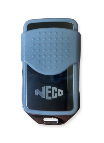 Neco mark roller shutter - neco,