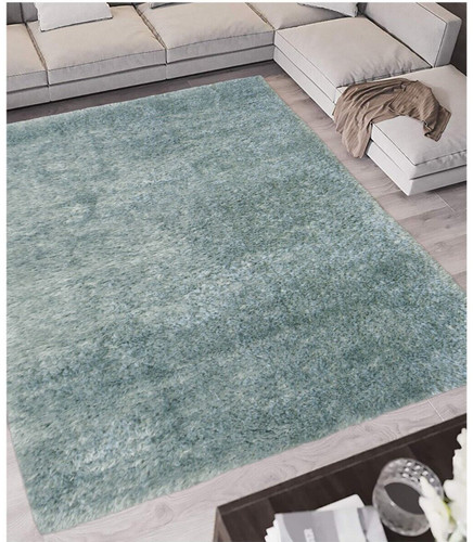 Fluffy rugs super soft - super,