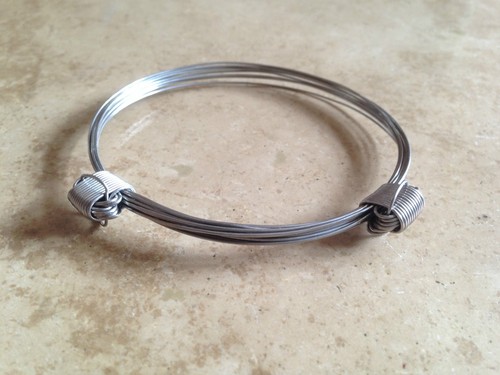 Stainless steel elephant hair - elephant,