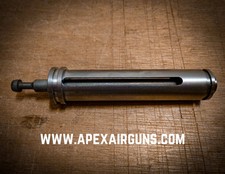 Air Arms TX200 & Pro-sport