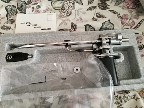 Sme 3012 tonearm in - s2,