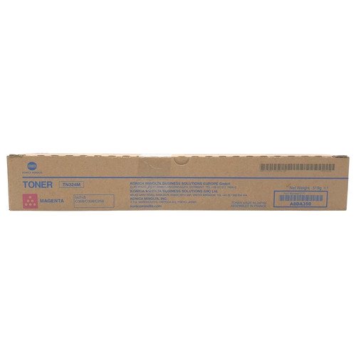 Konica minolta tn324m magenta - tn324m,