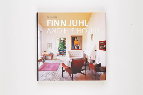 Finn juhl and his house - his,