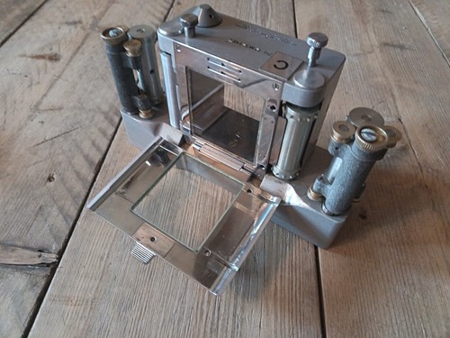 Richardson camera company - camera,