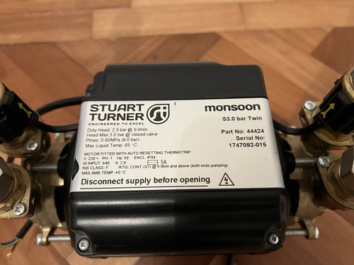 Stuart turner monsoon - turner, 3