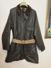 Vintage 1980s Barbour A98