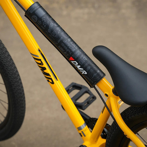 Dmr bmx jump bike - jump, 295mm
