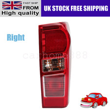Right Rear Tail Light Brake