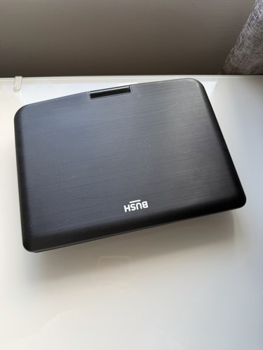 Bush portable dvd player - portable, parts