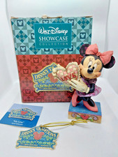 Jim Shore Disney Traditions