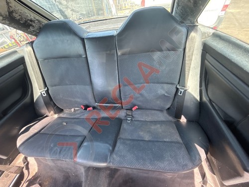 Audi coupe mk2 1987 - audi,