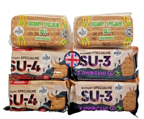 Piast special biscuits 28 - -,