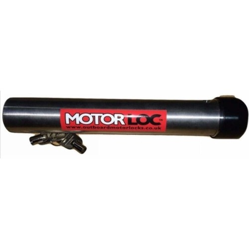 Motor loc outboard - outboard,