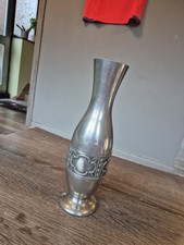 SAVO PEWTER MADE IN NORWAY BUD