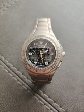 Citizen Skyhawk Titanium