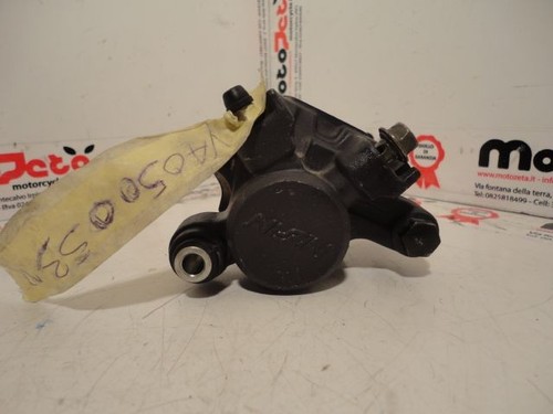 Rear brake caliper - brake, yamaha