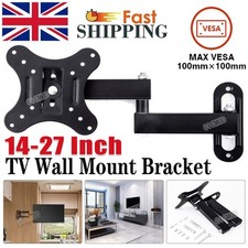 Campervan TV Wall Ceiling