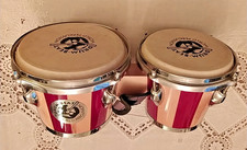 BONGO DRUMS,  DRUM BEATS