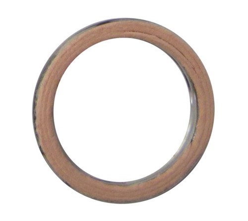 Exhaust gasket fibre - gasket, 1