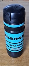 Bianchi tool case - fits in bottle case - unused
