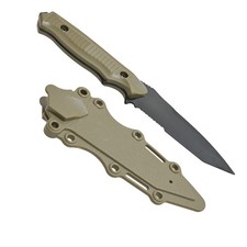 Cyma Tanto Knife Coyote Dummy