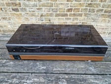 Hitachi Music Centre Retro Hifi SDT 7675 Tested and Working SEE DECSRIPTION