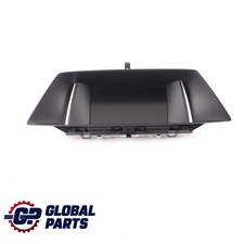 BMW X1 E84 Display Screen Dashboard Navigation Monitor On-Board CID 6,5" 9289583