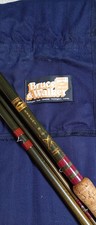 Bruce & Walker 16' Expert Carbon Salmon Fly Fishing Spey Rod #10-12 Lovely!