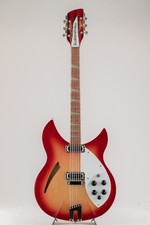 (Rickenbacker) 360/12 V64 FG