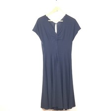 Azzedine Alaia Dress 40 Black