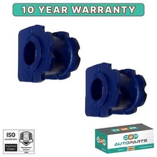 2x REAR ANTI ROLL BAR BUSHES