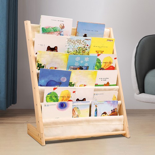 Children kids book - kids, shelf