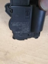 AIR CONDITIONING STEPPER MOTOR VAL715277 VALEO I