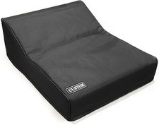 Custom padded cover for Midas