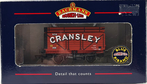 Bachmann 179 plank - 7,