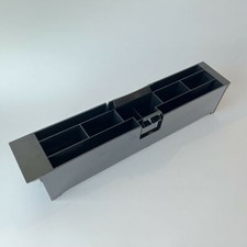 D003889C/D006709C Crossover