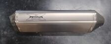 Remus Hexacone Steel &