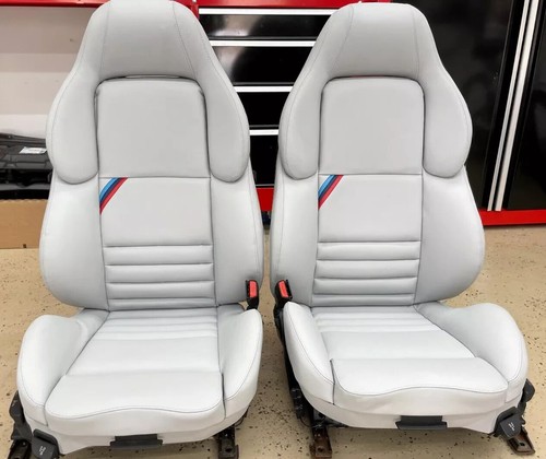 Bmw e36 vader seat - bmw,