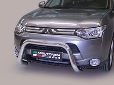 Bull Bar Nudge Bar For