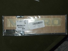 Genuine New VAUXHALL VIVARO