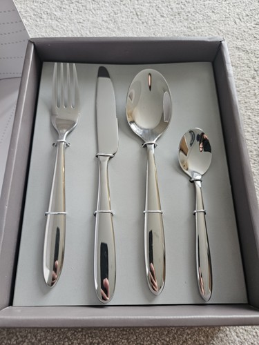 Piece dartington cutlery - 24,
