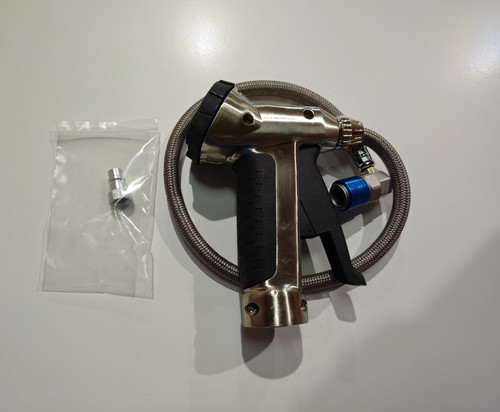 Professional 134a auto air - r-134a,