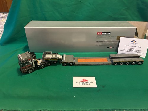 Wsi 2060 man tgx - wsi, 02-2060