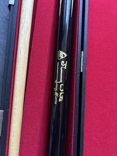 Bce jimmy white - jimmy,