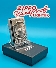 Genuine Brand New 2014 ZIPPO