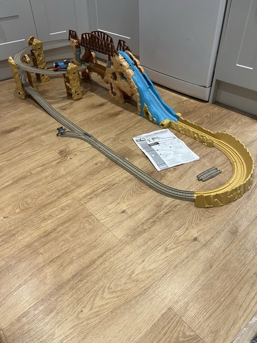 Tomy trackmaster thomas - trackmaster, at